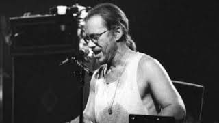 Watch Warren Zevon Rottweiler Blues video