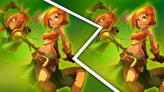[Dofus] See-You Crâ 200 Vs Spaceh Crâ 200