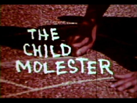 The Child Molester (1964)