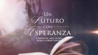 Video thumbnail of "Un futuro con esperanza Guatemala"