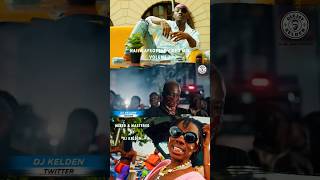 AFROBEAT MIX 2023 - RUGER, REMA, AYRA STAR, KIZX DANIEL, TIWA SAVAGE, #2023 #music#dance  DJ KELDEN