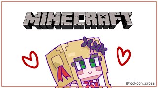 【Minecraft】マイクラ！/세계수 만들기