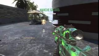 bo2 trickshots