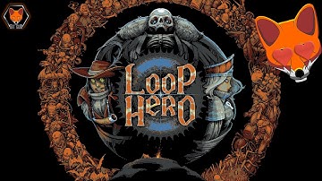 This Game is so Good! (Loop Hero Episode 1!)