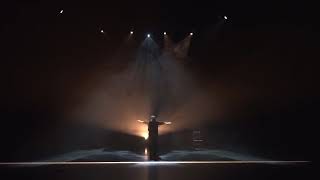 Bygones - Out Innerspace, David Raymond, Tiffany Tregarthen