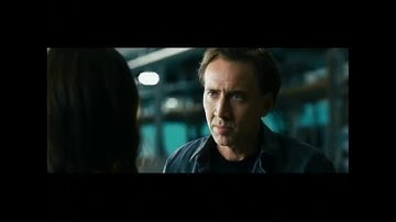 映画　ノウイング　予告編