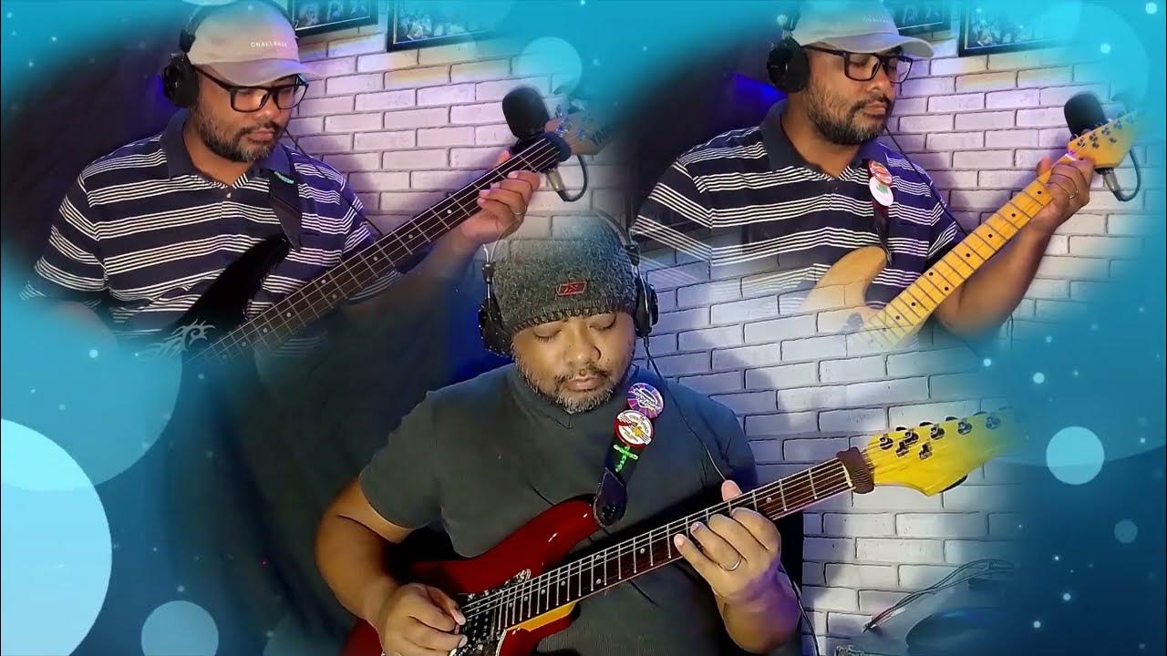 Man in The Mirror by Michael Jackson (Instrumental CoVer) YouTube