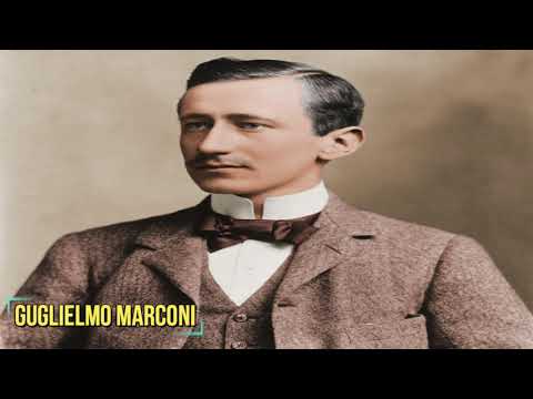 Video: Siapa penemu radio tesla atau marconi?