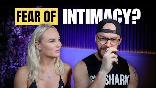 Why Intimacy Feels Overwhelming in Relationships