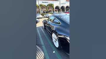 Black Porsche 911 S/T Manual Lightweight Supercar ST GT3 RS #car #porsche911 #supercars #sportscar