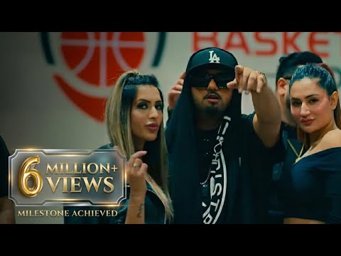 Trap Munde - Yo Yo Honey Singh x Bohemia x Ikka x Badshah (PROD. ONENESS)