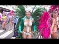 019　リオ・カーニバル　サンバ　 おっぱま まつり　追浜銀座通り商店街　Yokosuka Oppama Samba　삼바　桑巴舞　追浜まつり　サンバイベント