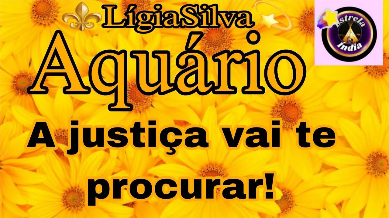 🔴AQUÁRIO♒🔝:É RESPOSTA DA TUA FÉ!    
