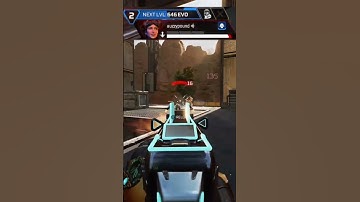 The Alternator is the most reliable weapon in the game. GGs 💪 #apexlegends #apexsquadwipe #apex