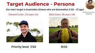 24710 Customer Experience and Behaviour Assignment 2C