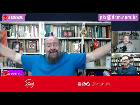 MACRON PODE ENCARAR A RÚSSIA?