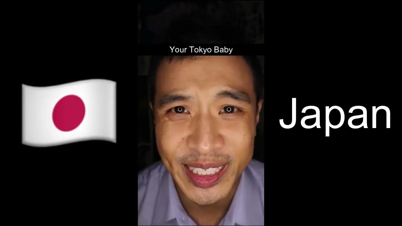 How To Name Your Baby From 60 Countries must Watch How To Name Your Baby From 60 Countries must Watch