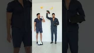 Day ☀️ or Night🌙?Which combination did you like best? | magno scavo | Mens | Amazing Poses