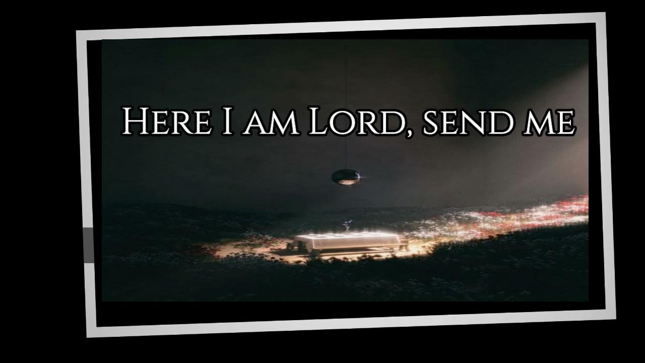 Bethel Music - Send Me - Jenn Johnson (feat. Chris Quilala) - Instrumental Cover with Lyrics Bethel Music - Send Me - Jenn Johnson (feat. Chris Quilala) - Instrumental Cover with Lyrics