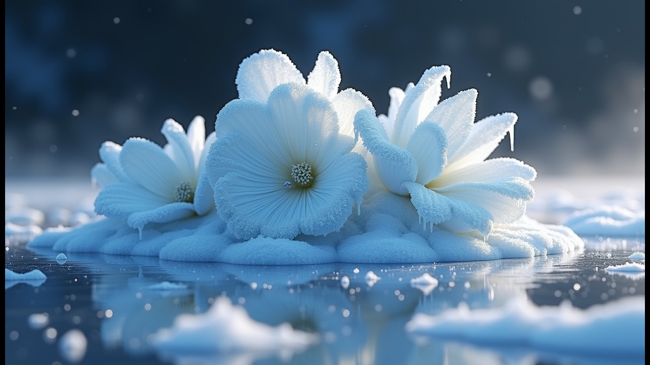 Pure Tranquil Strength 🌿 | Calm Music for Mind & Emotional Balance