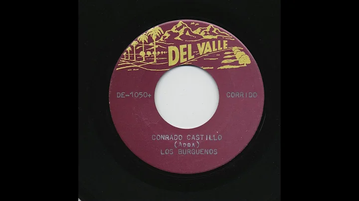 Los Burguenos - Conrado Castillo - Del Valle de-10...