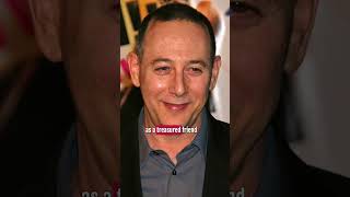Paul Reubens' Death Revealed A Grim Secret