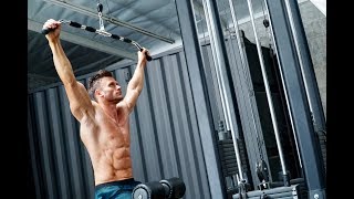 Quick Fasting Workout Hack