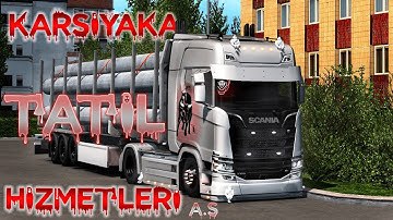 TruckersMP - REPORTS #11