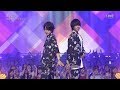 【トーク+アカペラ色々】ジャニーズ THE MUSIC DAY 2017ダイジェスト