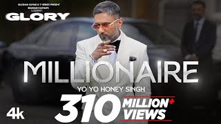 Millionaire: The Hustler's Anthem | Official Music Audio | INDRAJIT