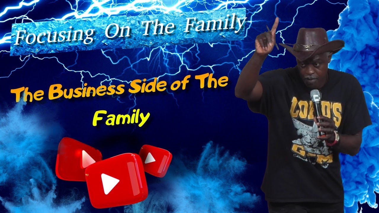 08/10/2025 ~ IMI SUNDAY SERVICE ~ Bishop Terrence T. Jenkins