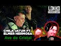 Lokko: Reacción a Chila Jatun ft. Élmer Hermosa - Ave de Cristal