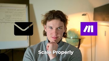 How I Set-Up My Cold Email Inboxes (Cheaper & More Effective)