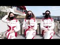 2020 ELMS Tests - Interview with Richard Mille Racing Team's all-female crew