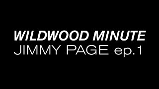 Jimmy Page Inspired Lick (Pt. 1)  •  Wildwood Guitars chords