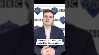 Doctor Who’s Future at the BBC Be Like…