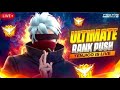 FREE FIRE MALAYALAM BR RANKED PUSH