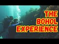 THE BOHOL EXPERIENCE