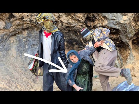 How Heartless Men Took Over A Homeless Grandma S Shelter