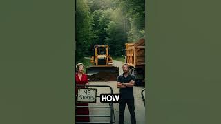 HOA Karen Blocked My Land… So I Dug a Tunnel