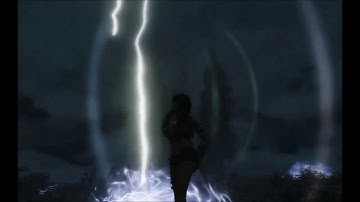 Lightning Strikes during Thunder Storms