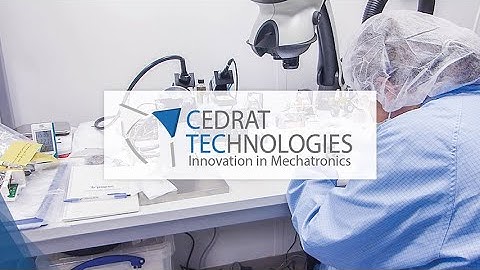 CTEC Corporate video