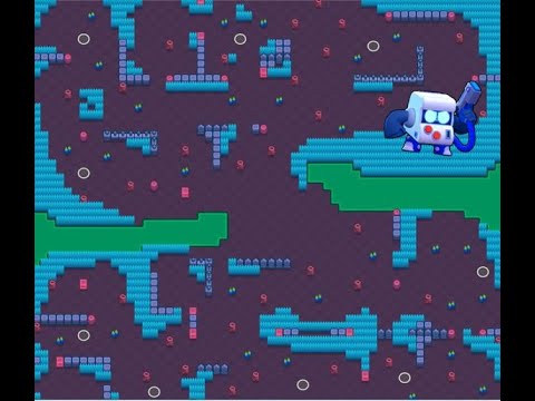 Running the whole Map with 8-bit - YouTube