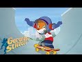 Geronimo Stilton Benjamin Stilton The Skateboader Compilation Cartoons For Kids Geronimo Stilton Benjamin Stilton The Skateboader Compilation Cartoons For Kids