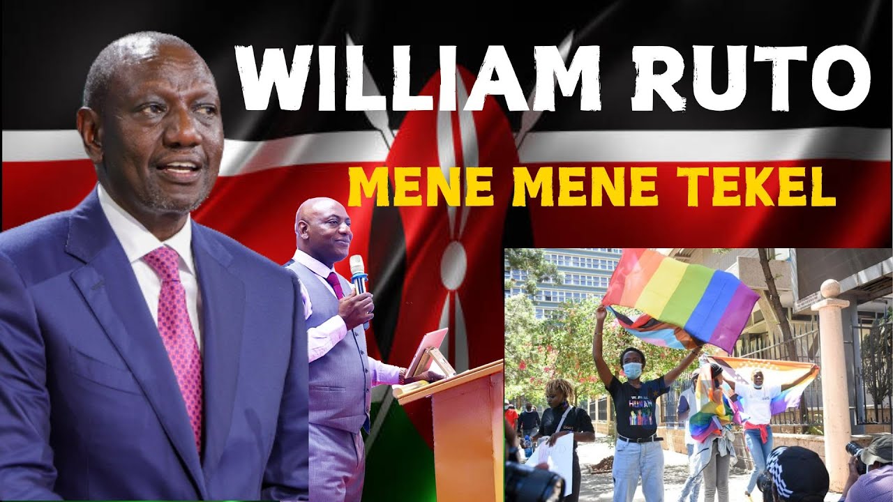 UTHAMAKI WA RUTO GUTHIRA | Apostle Ndura Waruinge | Bethel Clouds TV