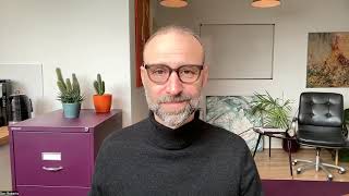 Webinar Introduction: Trauma-Sensitive Mindfulness