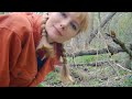 ASMR Spring Wildlife Whispered Commentary Nature Sounds