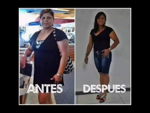 como percibir el teatino de maracuya para desmontar de peso