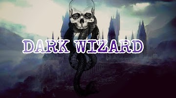 DARK WIZARD