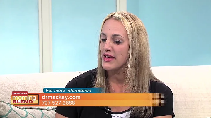 Dr. Mackay Vein and Circulation Specialists